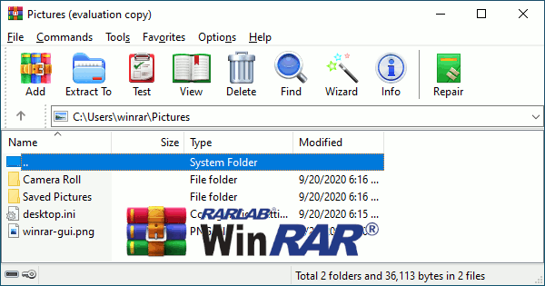 how to install winrar on linux